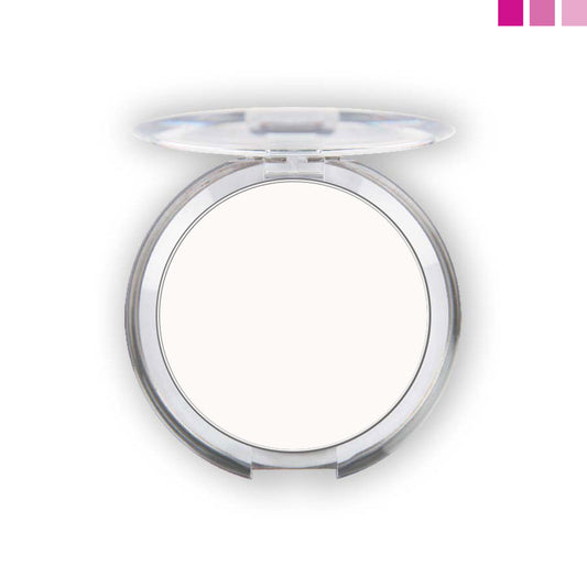 Touch-Up Powder - Compact