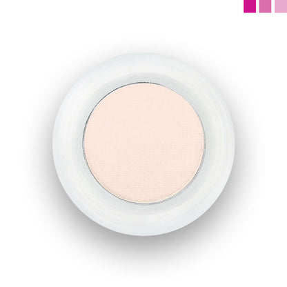 Matte Eyeshadow - Soft light