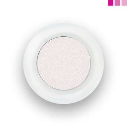 Pearlised Eyeshadow - Airy Fairy