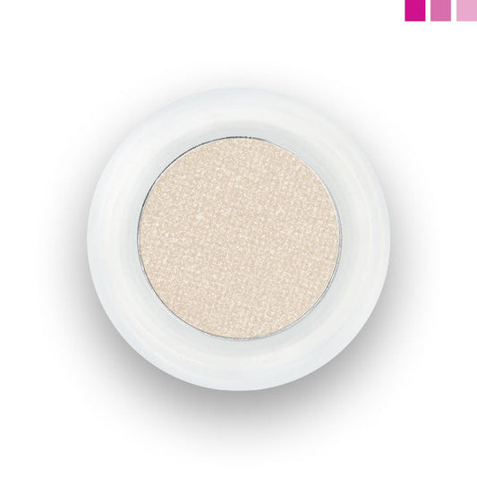 Pearlised Eyeshadow - Champagne