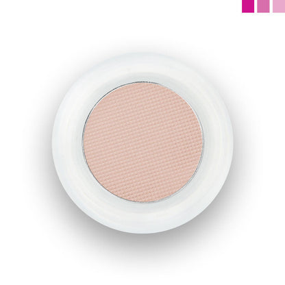 Matte Eyeshadow - Barely There