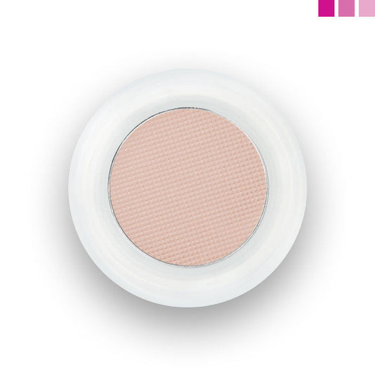 Matte Eyeshadow - Barely There