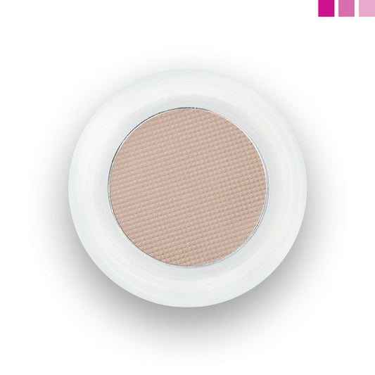 Matte Eyeshadow - Malted Tan