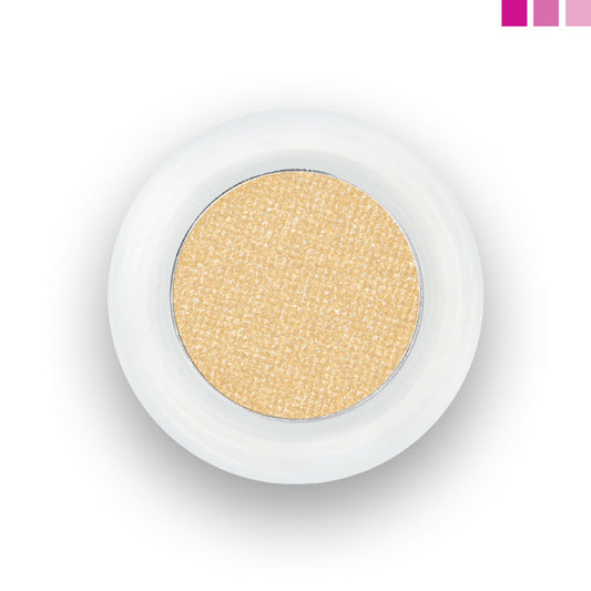 Pearlised Eyeshadow - Gold Mist