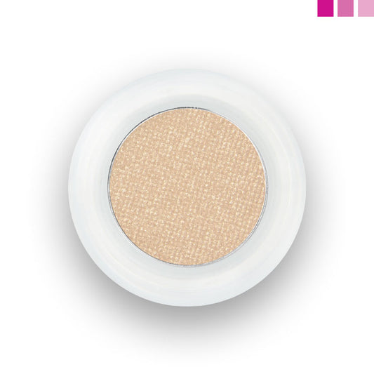 Pearlised Eyeshadow - Gilded