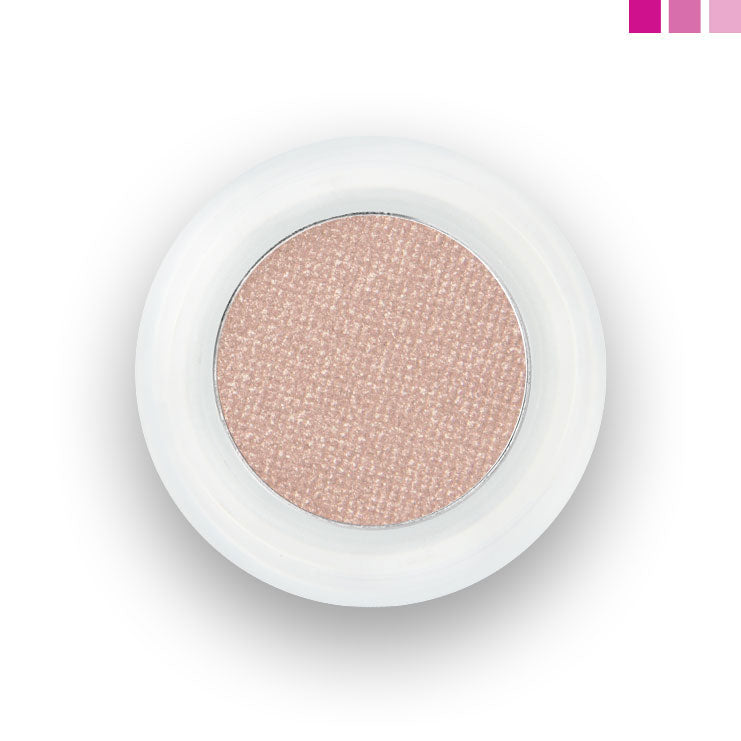 Pearlised Eyeshadow - Dusty Princess