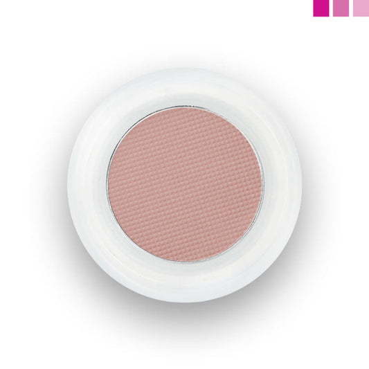 Matte Eyeshadow - Morganite