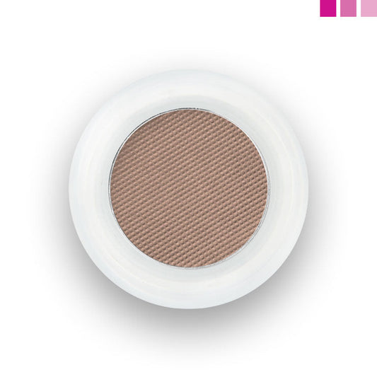 Matte Eyeshadow Super Size  - Dust