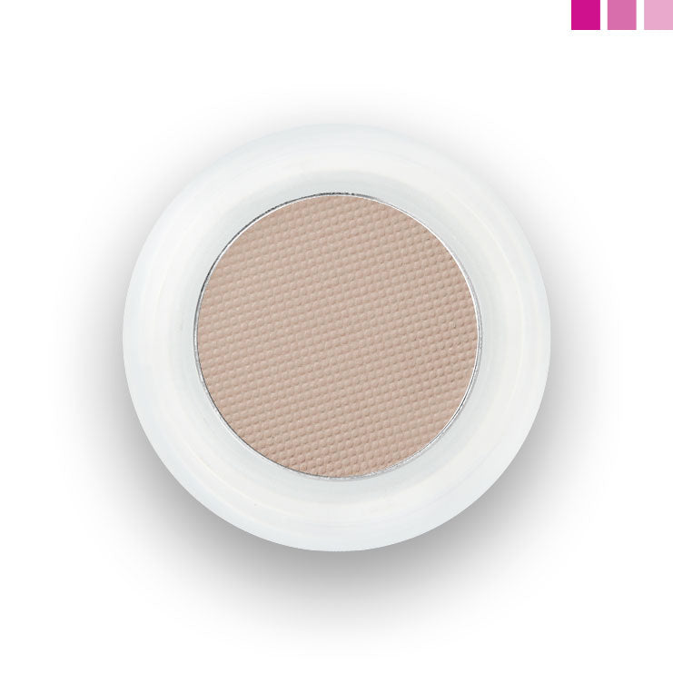 Matte Eyeshadow - Utterly Blonde