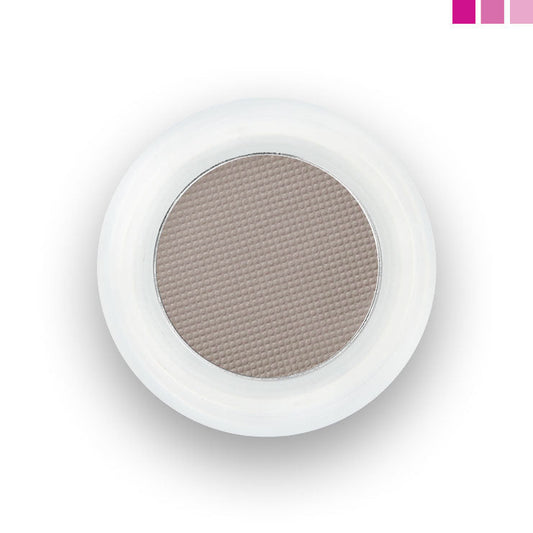 Matte Eyeshadow - Plush Putty