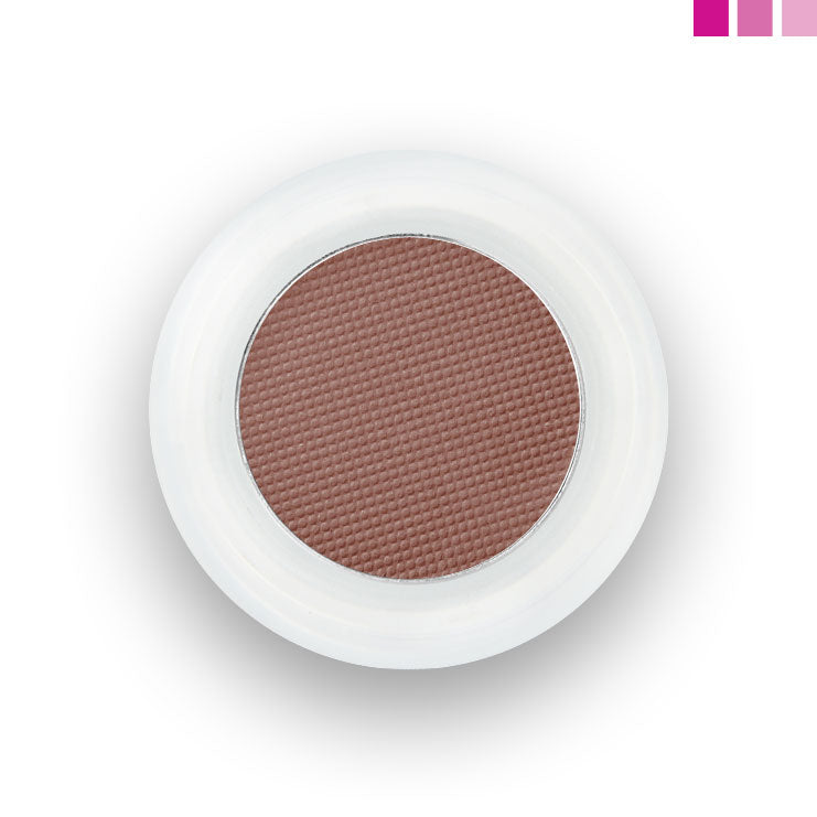 Matte Eyeshadow - Auburn