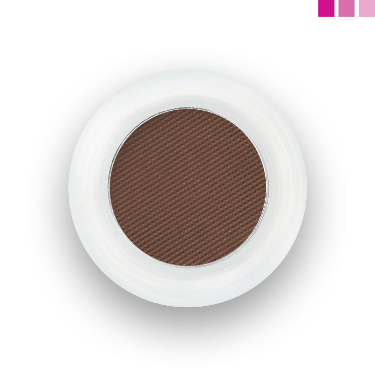 Matte Eyeshadow - Brunette