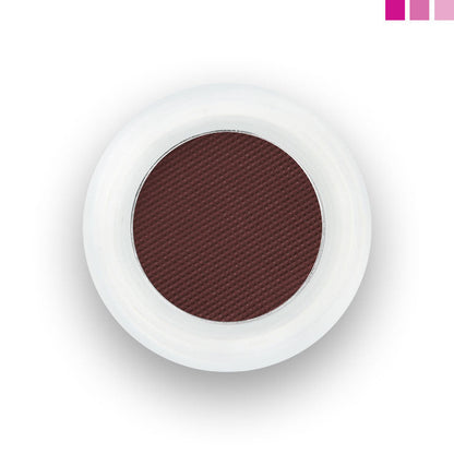 Matte Eyeshadow - Coffee Fix