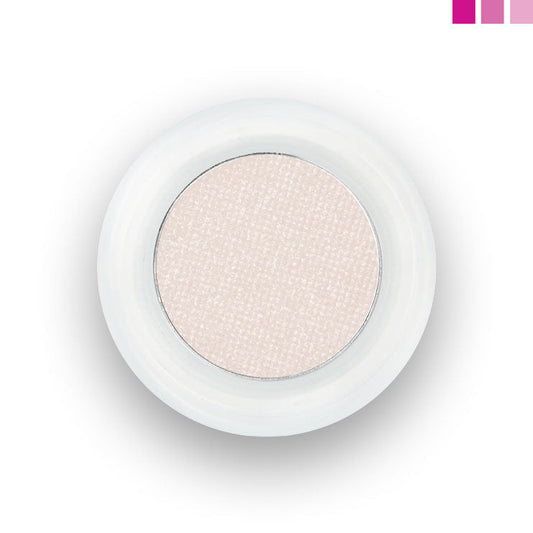 Pearlised Eyeshadow - Ballet Slipper