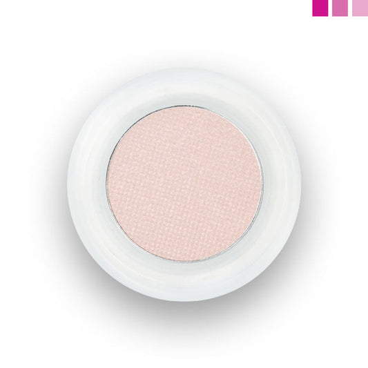 Shimmer Eyeshadow - Pink Princess