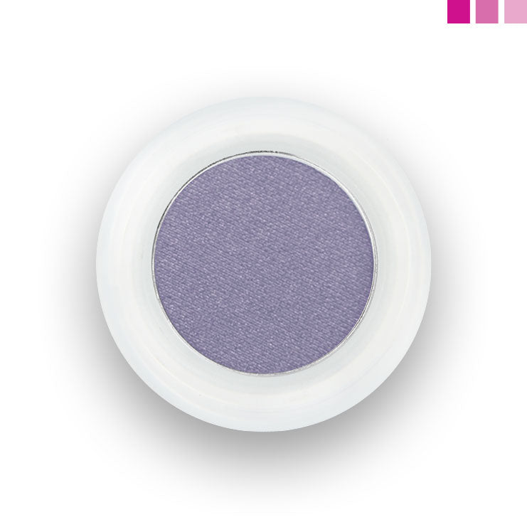 Pearlised Eyeshadow - Moon Sky