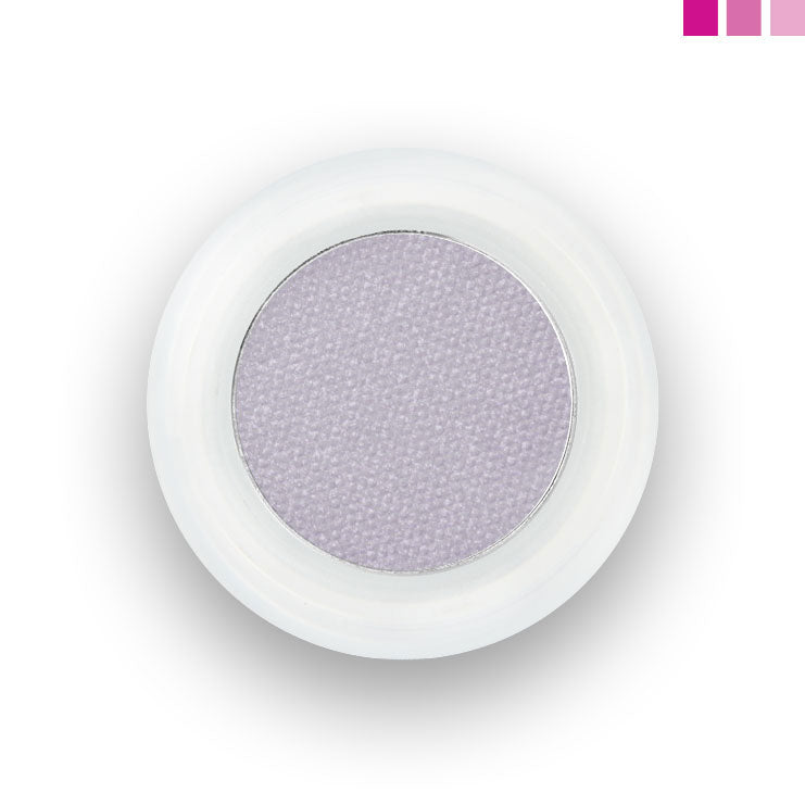 Pearlised Eyeshadow - Whirl pool