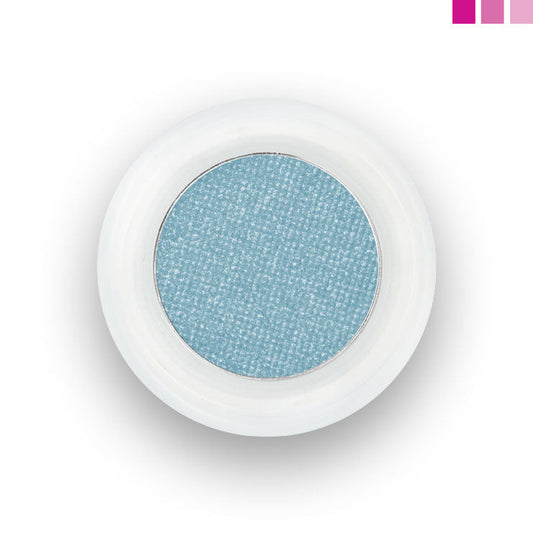 Pearlised Eyeshadow - Tinsel Teal