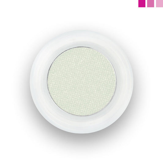 Pearlised Eyeshadow - Cool Mint