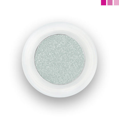 Pearlised Eyeshadow - Sea Mist