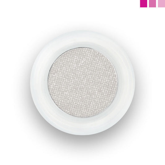 Pearlised Eyeshadow - Chrome