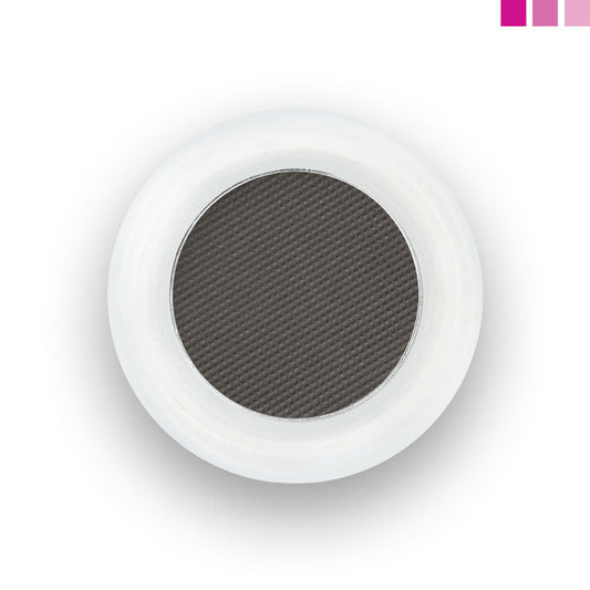 Matte Eyeshadow - Ash