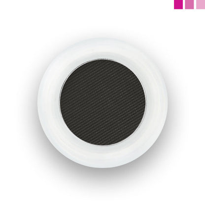 Matte Eyeshadow - Just Black!