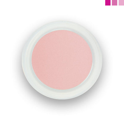 Cheeky Mattes - A Hint of Blush