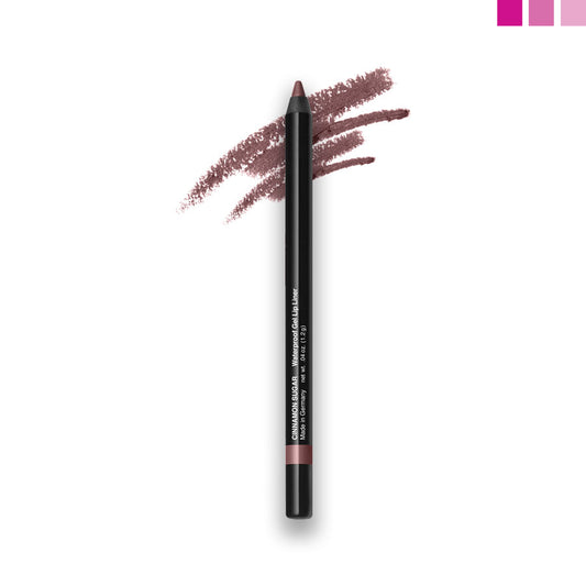 Waterproof Gel Lipliner - Cinnamon Sugar