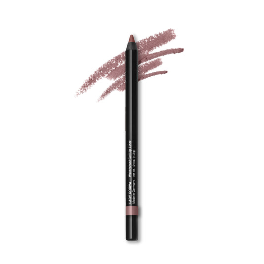 Waterproof Gel Lipliner - Lady Godiva