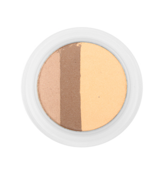 Pearlised Eyeshadow Super Size - Rodeo Dust