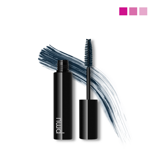 Sensitive Eyes Mascara - Navy