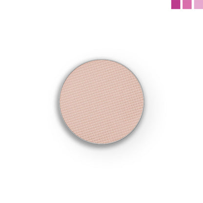 Matte Eyeshadow - Barely There