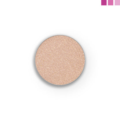 Shimmer Eyeshadow - Bikini Glow