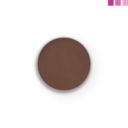 Matte Eyeshadow - Brunette