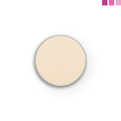 Matte Eyeshadow - Candle Light