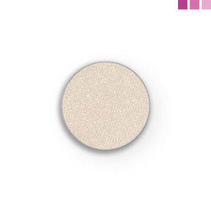 Pearlised Eyeshadow - Champagne