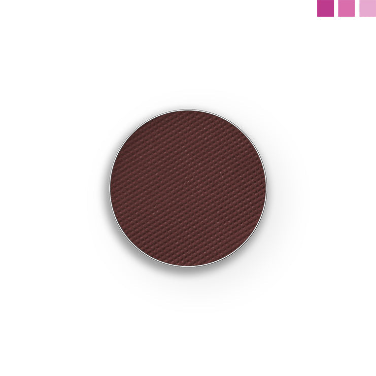 Matte Eyeshadow - Coffee Fix