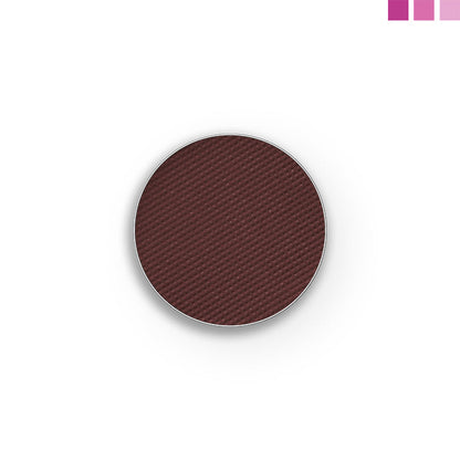 Matte Eyeshadow - Coffee Fix