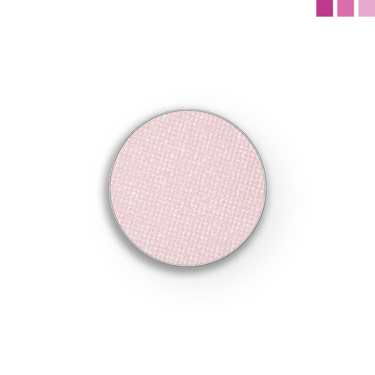 Pearlised Eyeshadow - Giggle