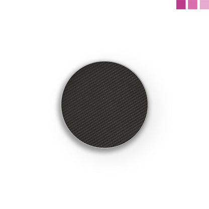 Matte Eyeshadow - Just Black!