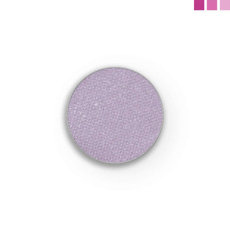 Shimmer Eyeshadow - Lilac Cloud