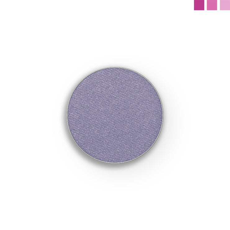 Pearlised Eyeshadow - Moon Sky