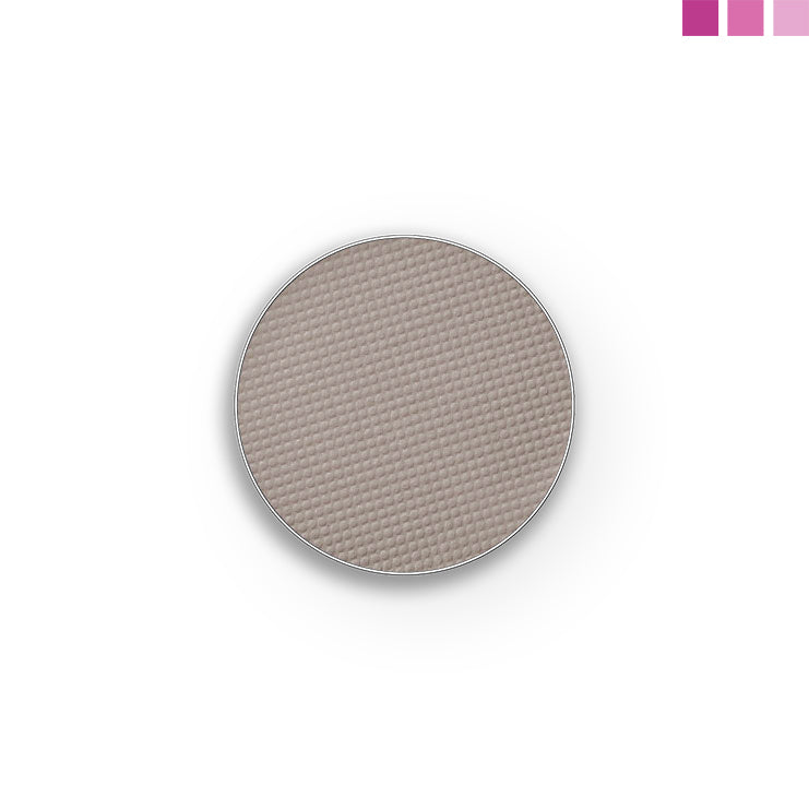 Matte Eyeshadow - Plush Putty