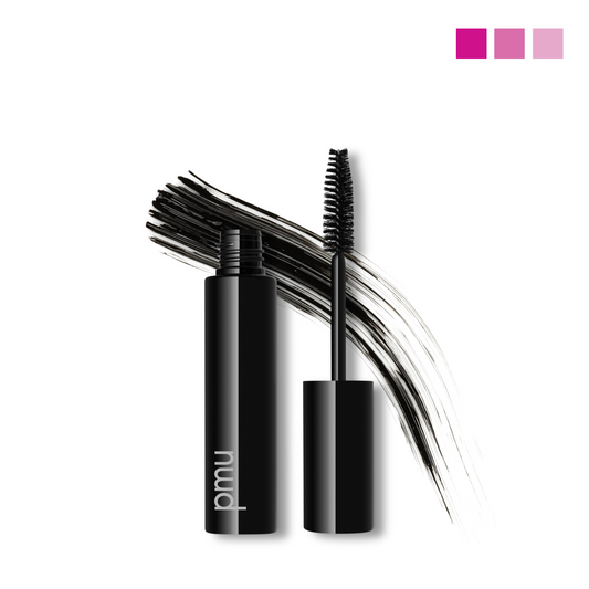 Sensitive Eyes Mascara - Black