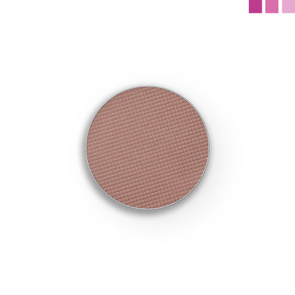 Matte Eyeshadow - Soft Auburn