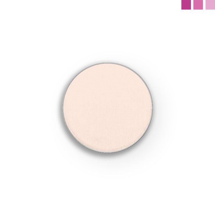 Matte Eyeshadow - Soft light