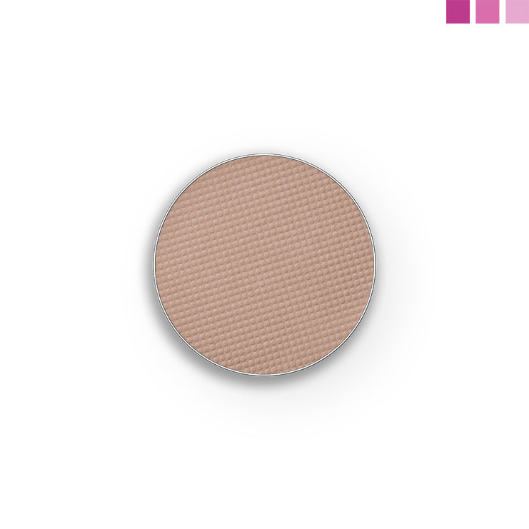 Matte Eyeshadow - Strawberry Blonde