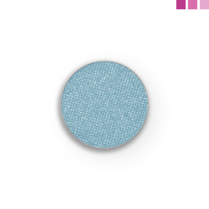 Pearlised Eyeshadow - Tinsel Teal