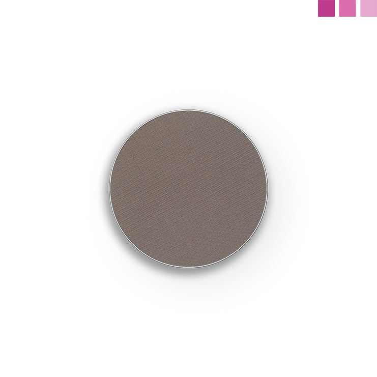 Matte Eyeshadow - Trusty Taupe